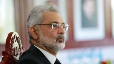 Pakistan High Commission Protests Heckling of Former Chief Justice