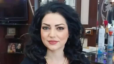 Israeli Strikes on Damascus Kill 3 Civilians, Including TV Anchor