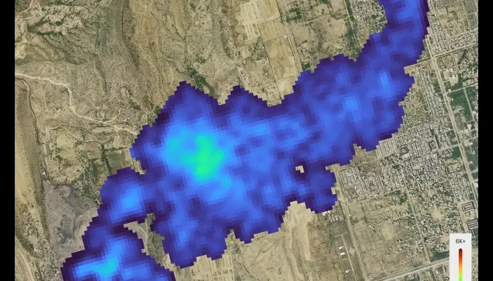 Tanager-1 A New Era in Climate Monitoring