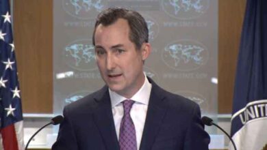 US Condemns Karachi Suicide Attack on Chinese Engineers
