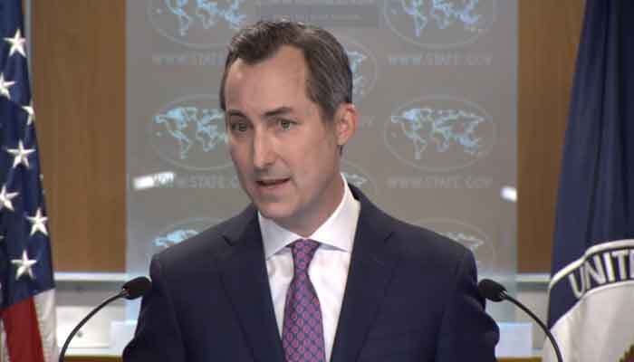 US Condemns Karachi Suicide Attack on Chinese Engineers