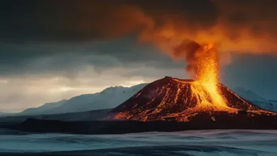 What Lies Beneath Krafla Volcano