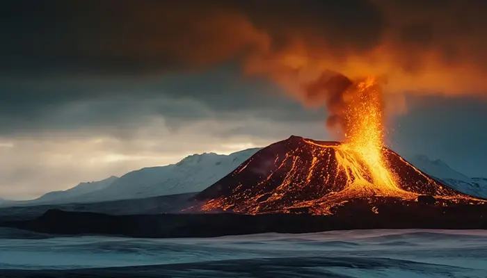 What Lies Beneath Krafla Volcano