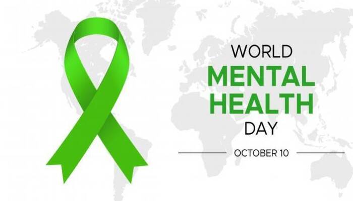 World Mental Health Day 2024 Focus on Mental Health in the Workplace