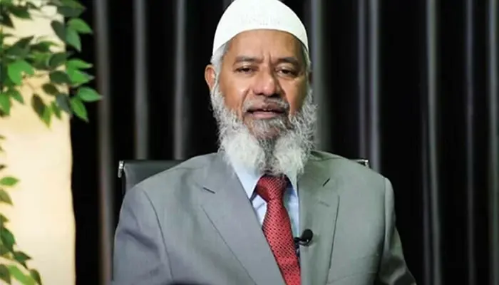 Zakir Naik Apologizes for PIA Controversial Remarks After Backlash