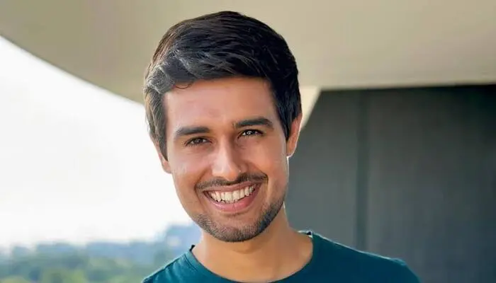 YouTuber Dhruv Rathee Revealed Bollywood’s Decline