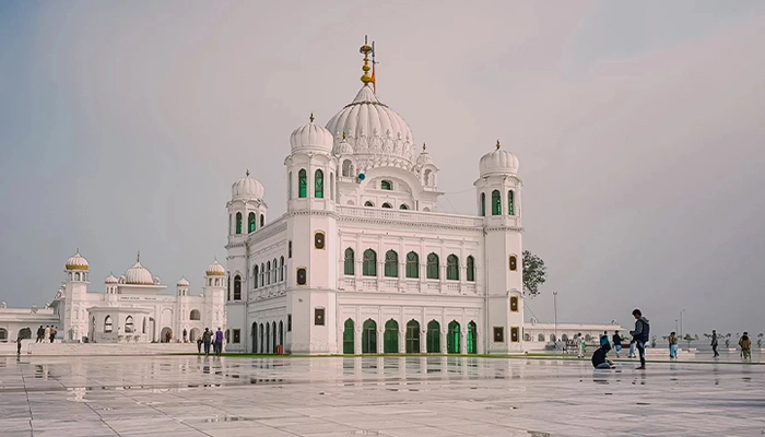 India and Pakistan Renew Kartarpur Corridor Agreement for 5 More Years