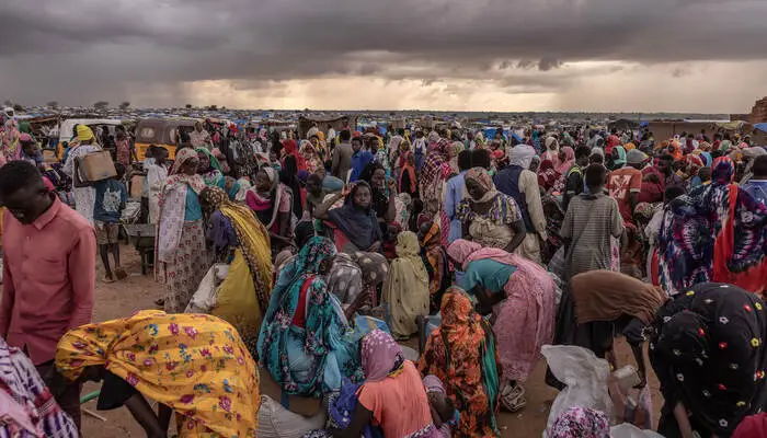 Sudanese Paramilitary Attack Kills 124 in Al-Jazirah Village