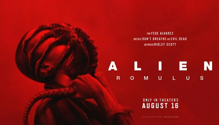 Alien: Romulus’ Theatrical Run Closes with a Stellar Box Office Tally