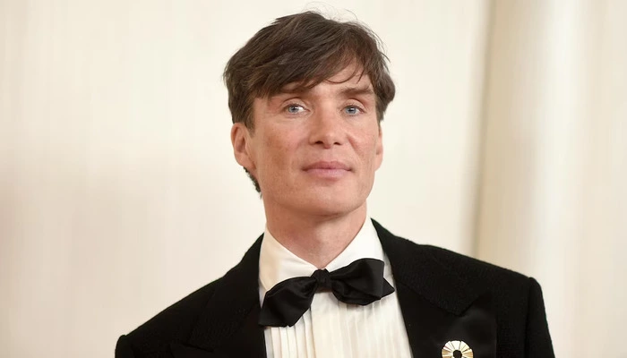 Cillian Murphy's 2025 Plans Unveiled After Historic Oscar Win