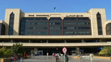 Customs Seize 1.25kg of Marijuana at Karachi International Mail Office