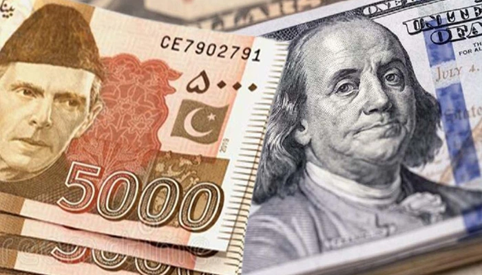 Pakistani Rupee Marginally Declines Against US Dollar