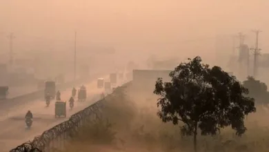 ADB Approves $500 Million Loan for Climate Resilience in Pakistan