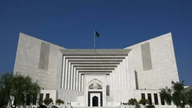Govt, Opposition Agree on Judicial Commission Members