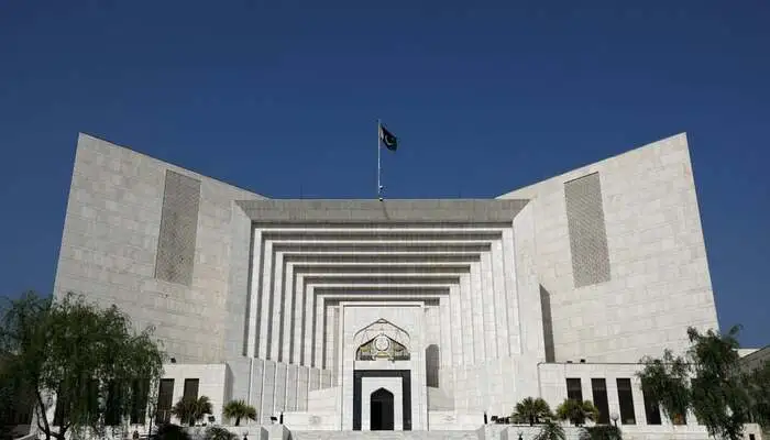 Govt, Opposition Agree on Judicial Commission Members