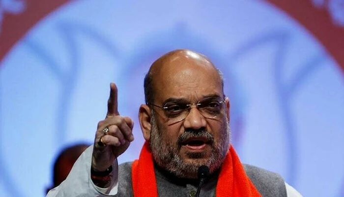 Canada Accuses India's Amit Shah of Targeting Sikh Leaders