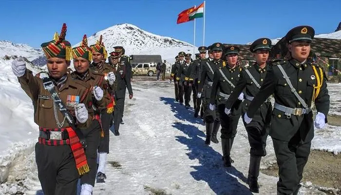 India and China have finalized a deal to resume patrolling along their disputed border, effectively ending a four-year military stand-off.