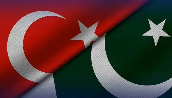 Pakistan, Turkiye Pledge to Strengthen Bilateral Ties at Istanbul Expo