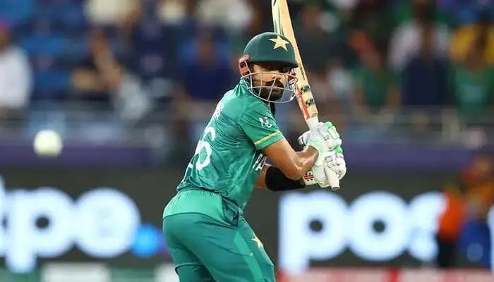 Babar Azam Steps Down as Pakistan Cricket Captain