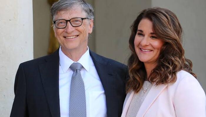 Bill Gates Drops Out of Top 10 Richest for First Time Since 1991