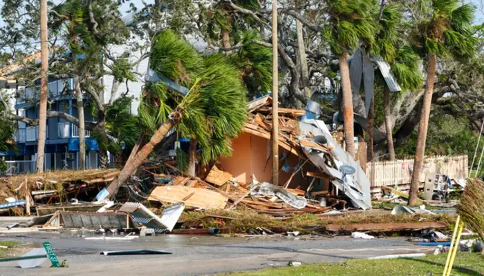 Hurricane Helene Claims 212 Lives, Second Deadliest U.S. Storm in Over 50 Years