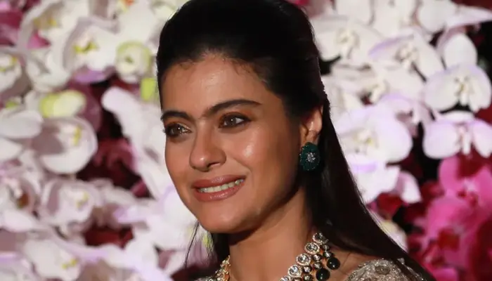 Kajol Reflects on Building Her Own Legacy in Bollywood