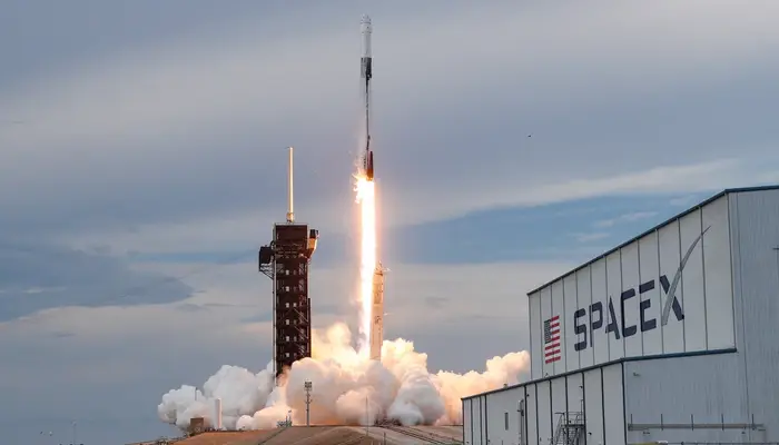 SpaceX’s Crew-8 Mission Successfully Returns Astronauts After Seven Months in Space