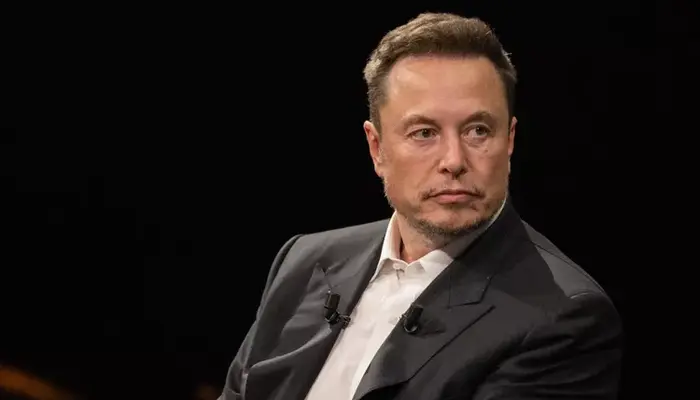 Philadelphia District Attorney Sues to Stop Elon Musk's PAC Lottery