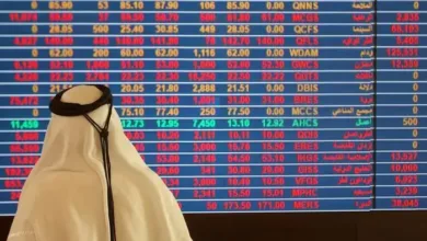 Gulf Markets Surge as Iran Minimizes Impact of Israeli Strikes