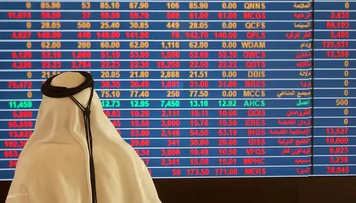 Gulf Markets Surge as Iran Minimizes Impact of Israeli Strikes