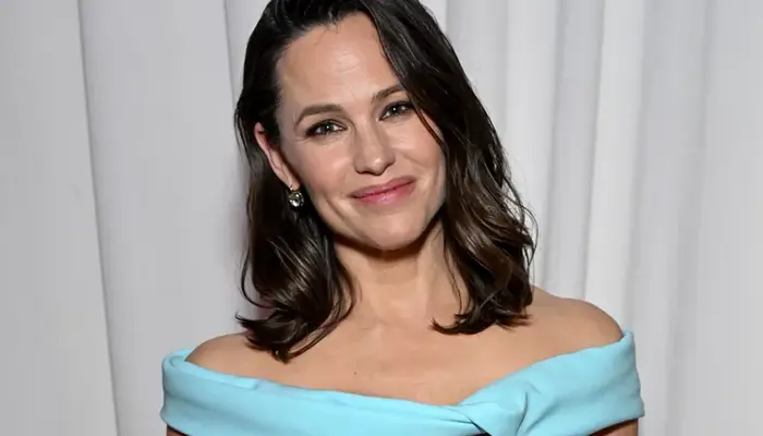 Jennifer Garner Shares Crucial Message Amid Marriage Rumors