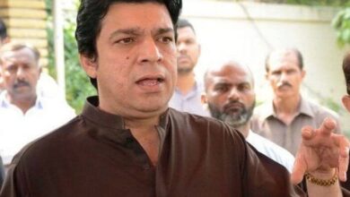 He claimed the decision would bring legal trouble for the former premier.