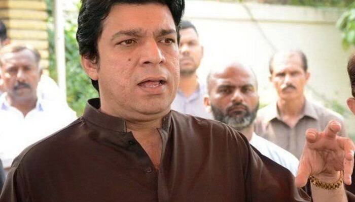 Senator Faisal Vawda's Cryptic Message Fuels Speculation Amid PTI Protests