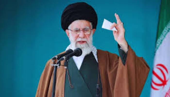 Khamenei Vows Continued Resistance Against Israel