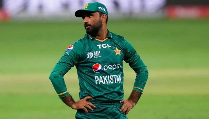 Fakhar Zaman Criticizes Babar Azam's Exclusion, PCB Issues Show-Cause Notice