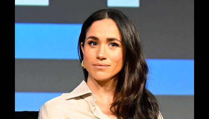 Meghan Markle’s Charity Visits Fail to Impress UK Public