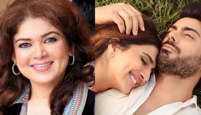 Mishi Khan Criticizes Fawad Khan for Working with Unknown Indian Actress