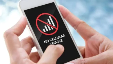 Mobile Services Suspended in Twin Cities Amid PTI Protest Unrest