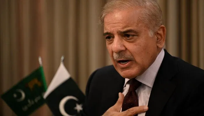 PM Shehbaz Sharif Reaffirms Pakistan’s Commitment to Eradicating Polio