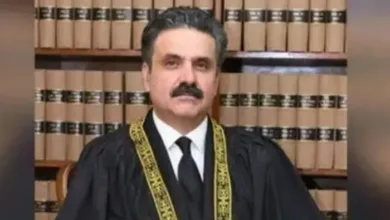 CJP Afridi Summons First JCP Meeting on November 5