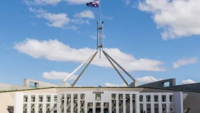 30 Serious Workplace Offences Reported in Australian Parliament