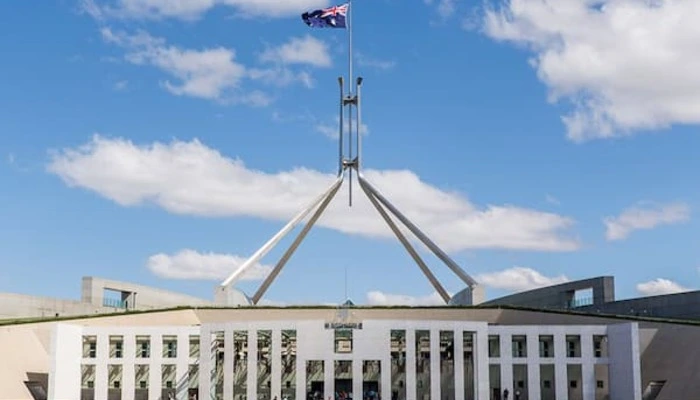 30 Serious Workplace Offences Reported in Australian Parliament