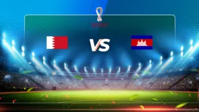 Bahrain Triumphs Over Cambodia in World T20 Qualifier by 49 Runs