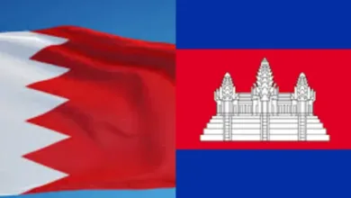 Bahrain in Command Against Cambodia in Cricket Clash