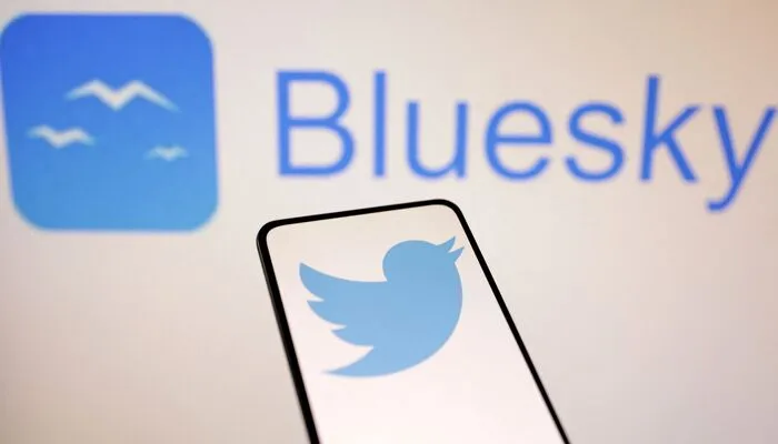 Bluesky Gains Momentum, Users Flee X