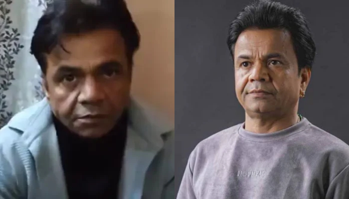 Bollywood Actor Rajpal Yadav Sparks Controversy, Apologizes