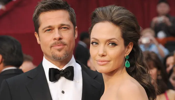 Brad Pitt Struggles to Reconnect with His Children Amid Legal Disputes