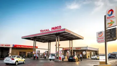 CCP Approves Gunvor Group's Acquisition of 50% Stake in Total Parco
