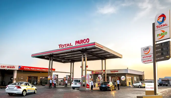 CCP Approves Gunvor Group's Acquisition of 50% Stake in Total Parco