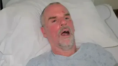 California Man Found After 25 Years Through Newspaper Photo